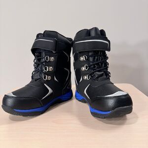 Totes Boots For Child size 12